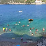 アパート By The Sea Cove Pokrivenik, Hvar - 10427