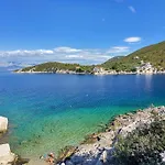 By The Sea Cove Pokrivenik, Hvar - 10427 アパート Zastražišće
