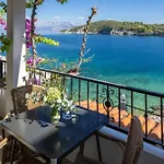 アパート By The Sea Cove Pokrivenik, Hvar - 10427