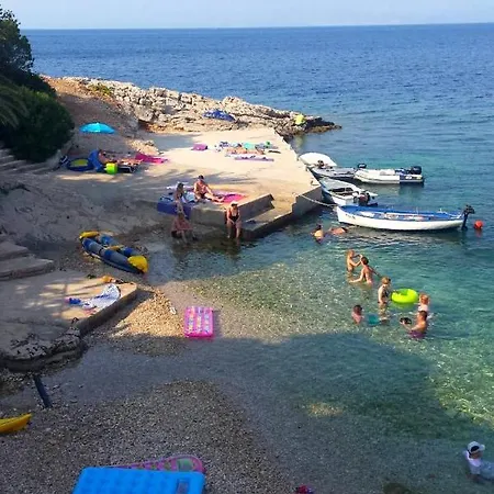 Apartmán By The Sea Cove Pokrivenik, Hvar - 10427