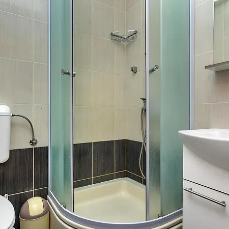 By The Sea Cove Pokrivenik, Hvar - 10427 Apartment *