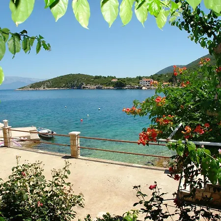 アパート By The Sea Cove Pokrivenik, Hvar - 10427