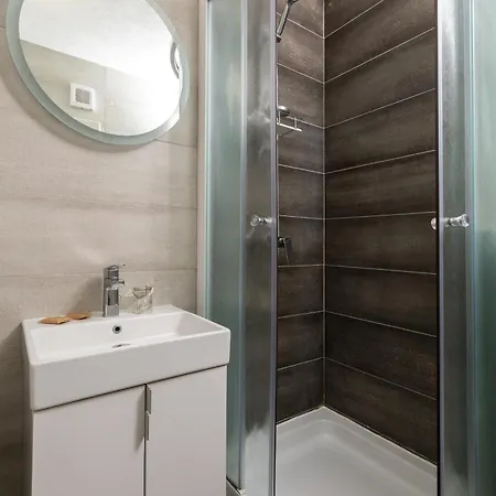 Apartmán By The Sea Cove Pokrivenik, Hvar - 10427