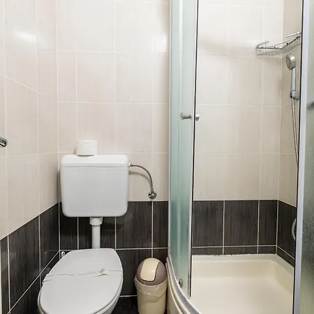 Apartmán By The Sea Cove Pokrivenik, Hvar - 10427 Zastražišće